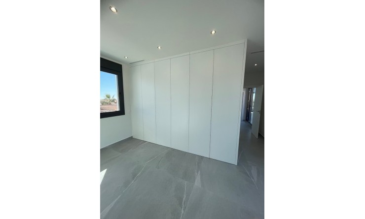 Sale - Villa - Ciudad quesada - Rojales