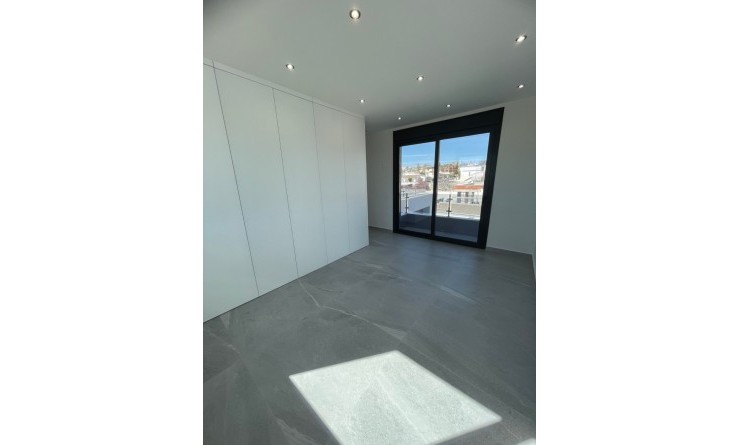 Sale - Villa - Ciudad quesada - Rojales