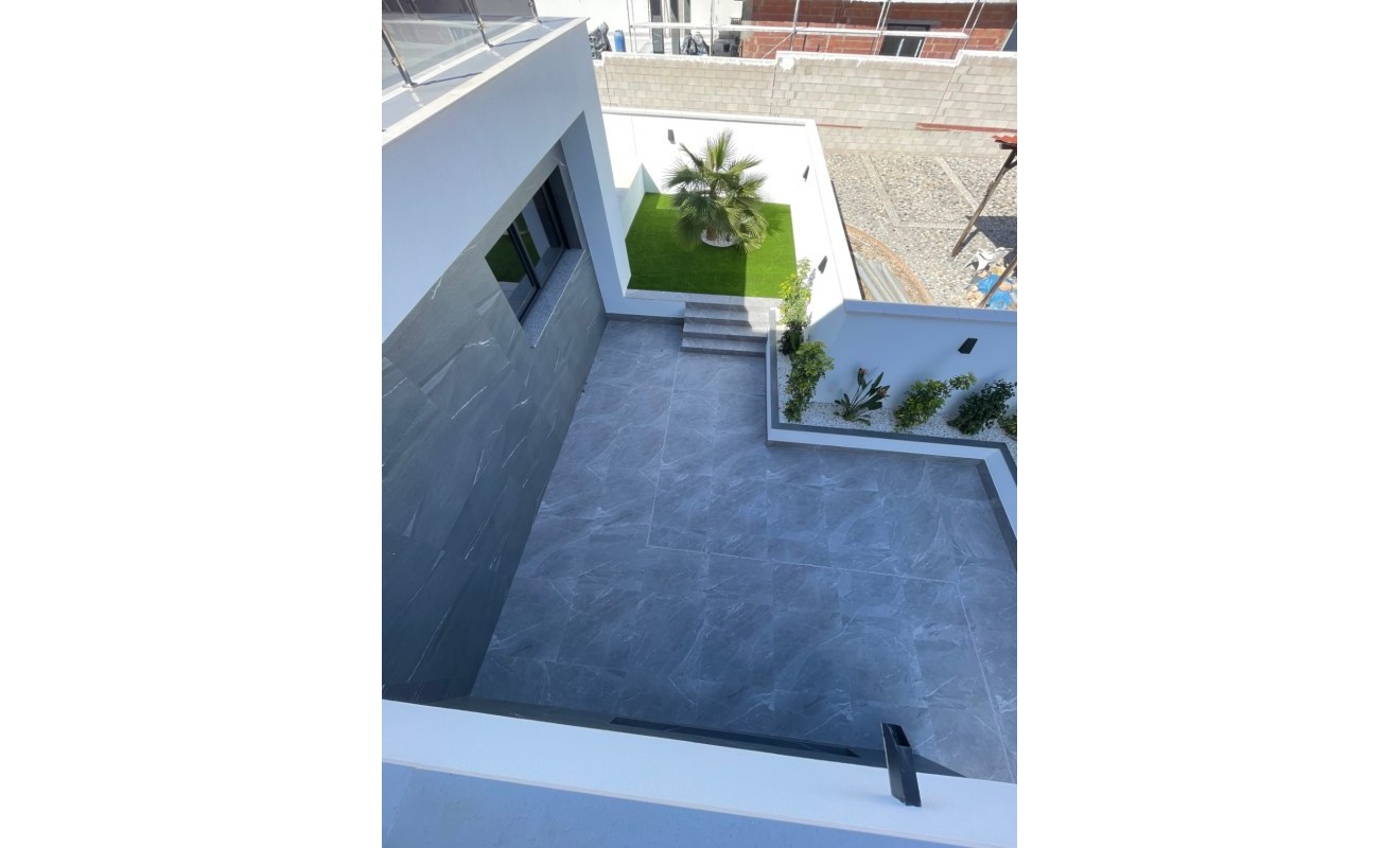 Sale - Villa - Ciudad quesada - Rojales