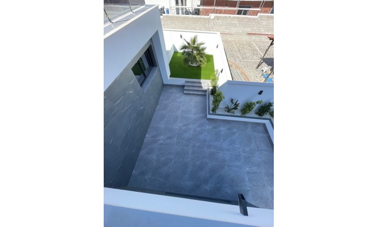 Sale - Villa - Ciudad quesada - Rojales