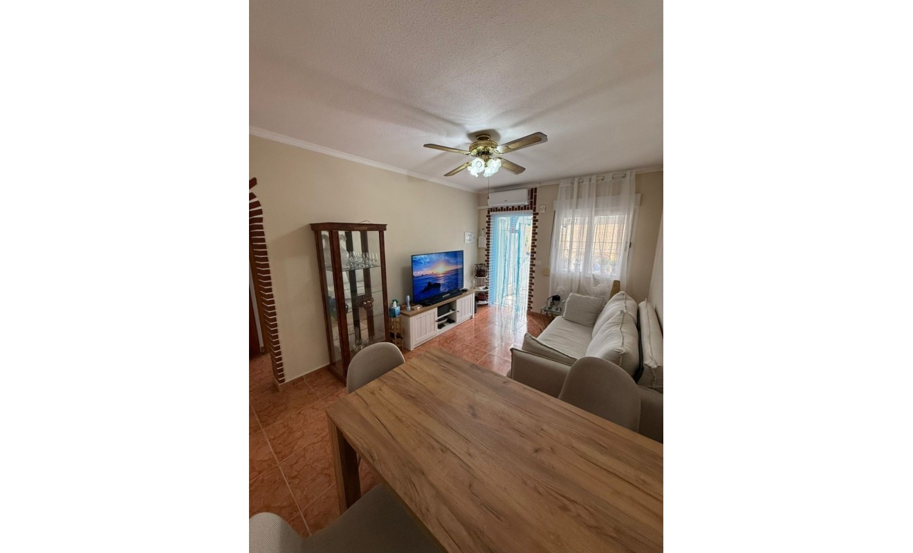 Wederverkoop - Villa - Torrevieja - Los altos