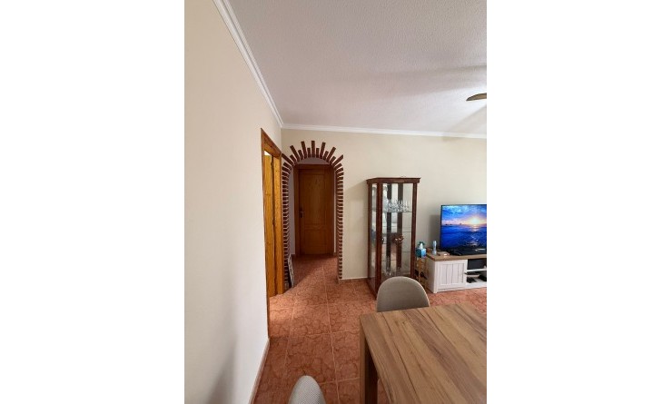 Wederverkoop - Villa - Torrevieja - Los altos