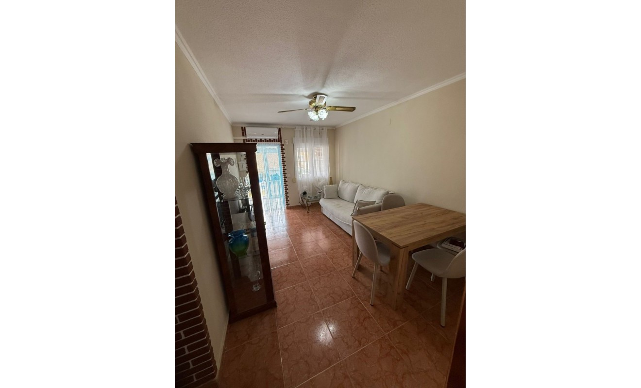 Wederverkoop - Villa - Torrevieja - Los altos