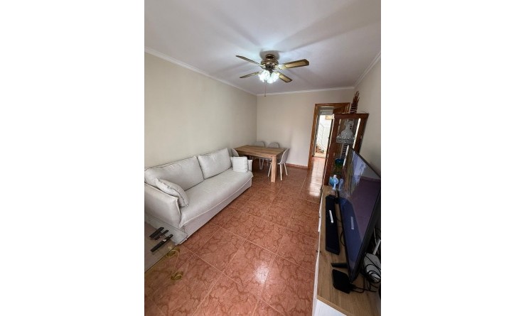 Wederverkoop - Villa - Torrevieja - Los altos