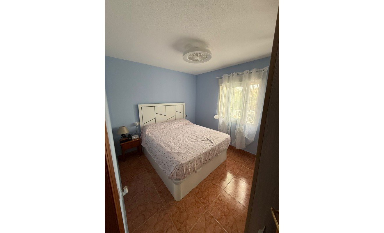 Wederverkoop - Villa - Torrevieja - Los altos