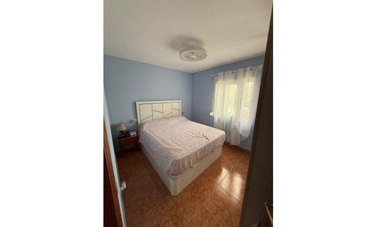 Wederverkoop - Villa - Torrevieja - Los altos