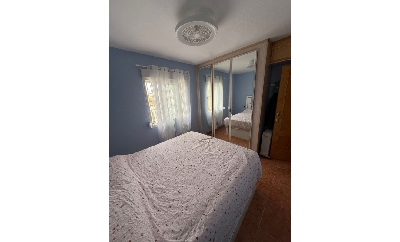 Wederverkoop - Villa - Torrevieja - Los altos