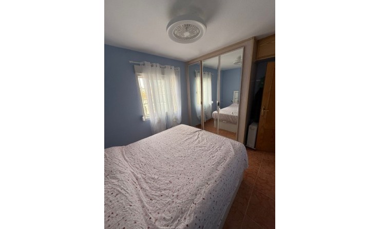 Wederverkoop - Villa - Torrevieja - Los altos