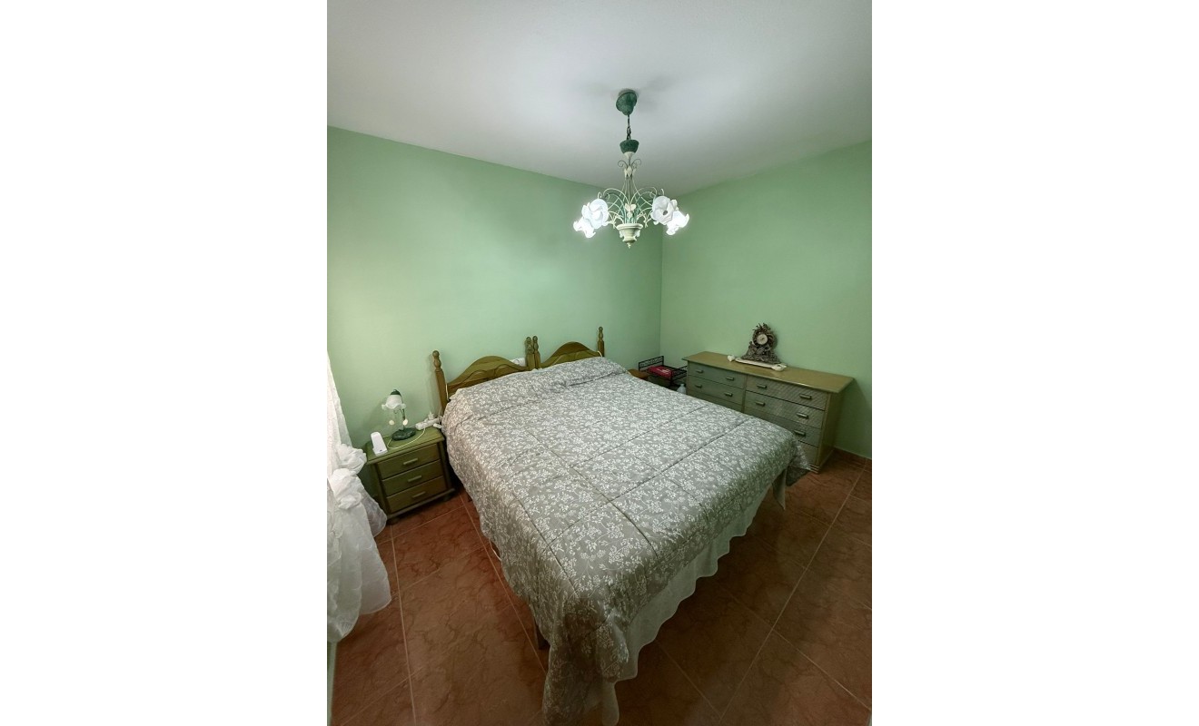 Wederverkoop - Villa - Torrevieja - Los altos