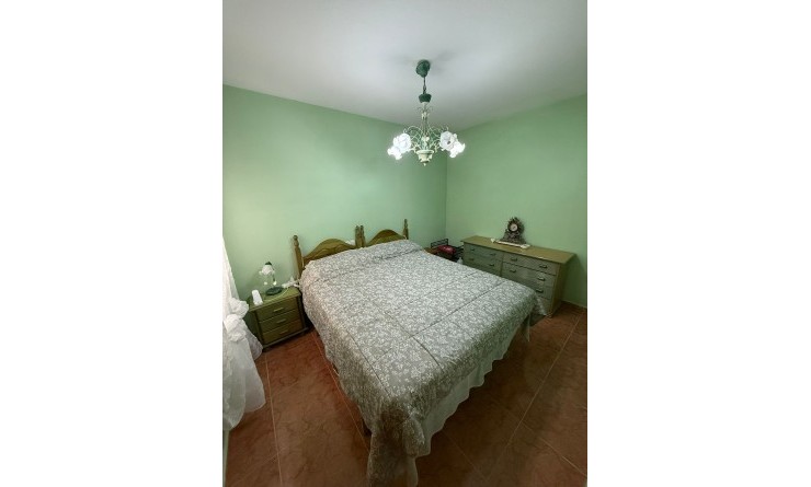 Wederverkoop - Villa - Torrevieja - Los altos