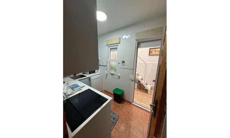 Wederverkoop - Villa - Torrevieja - Los altos