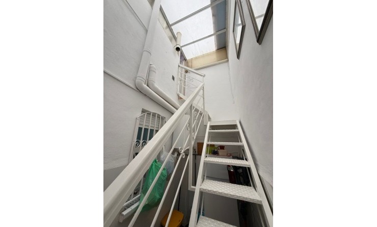 Wederverkoop - Villa - Torrevieja - Los altos