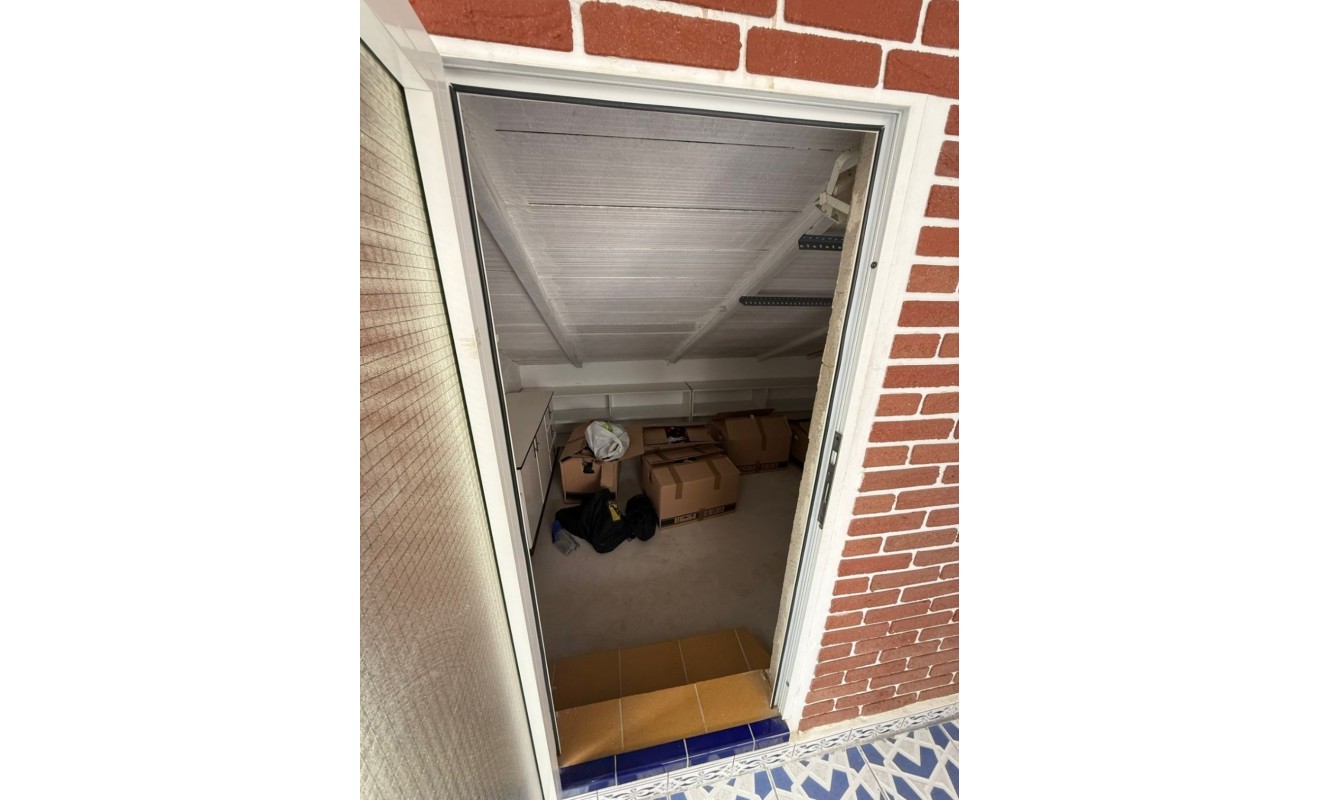 Wederverkoop - Villa - Torrevieja - Los altos