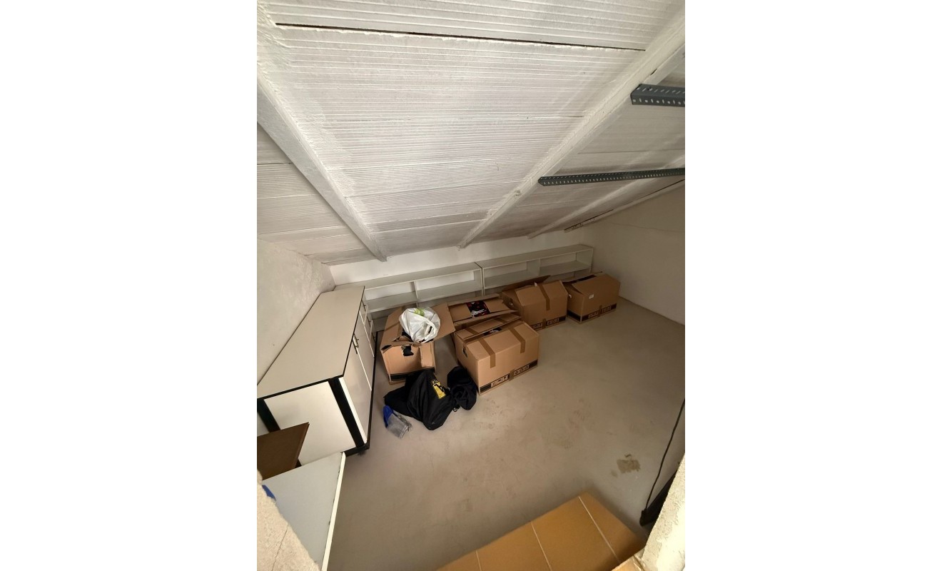 Wederverkoop - Villa - Torrevieja - Los altos