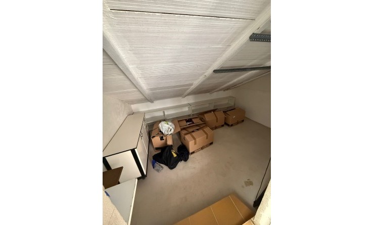 Wederverkoop - Villa - Torrevieja - Los altos