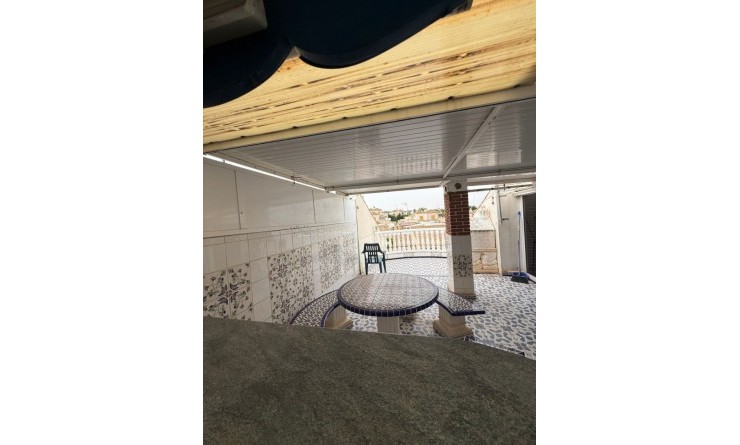 Wederverkoop - Villa - Torrevieja - Los altos