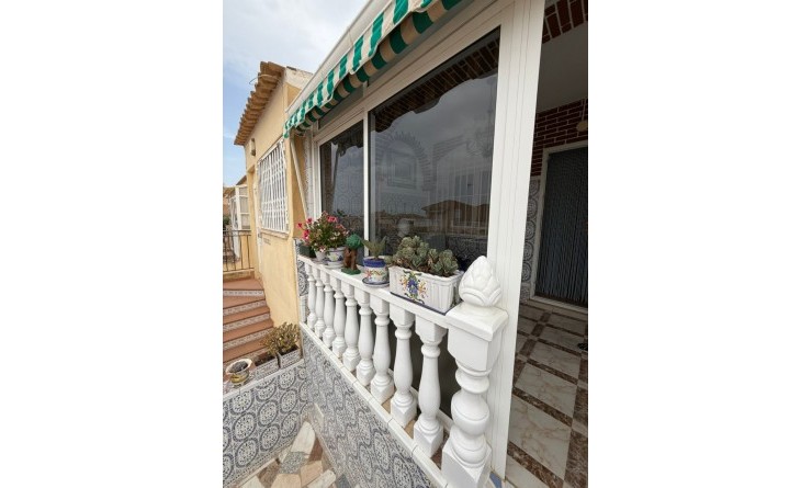 Wederverkoop - Villa - Torrevieja - Los altos