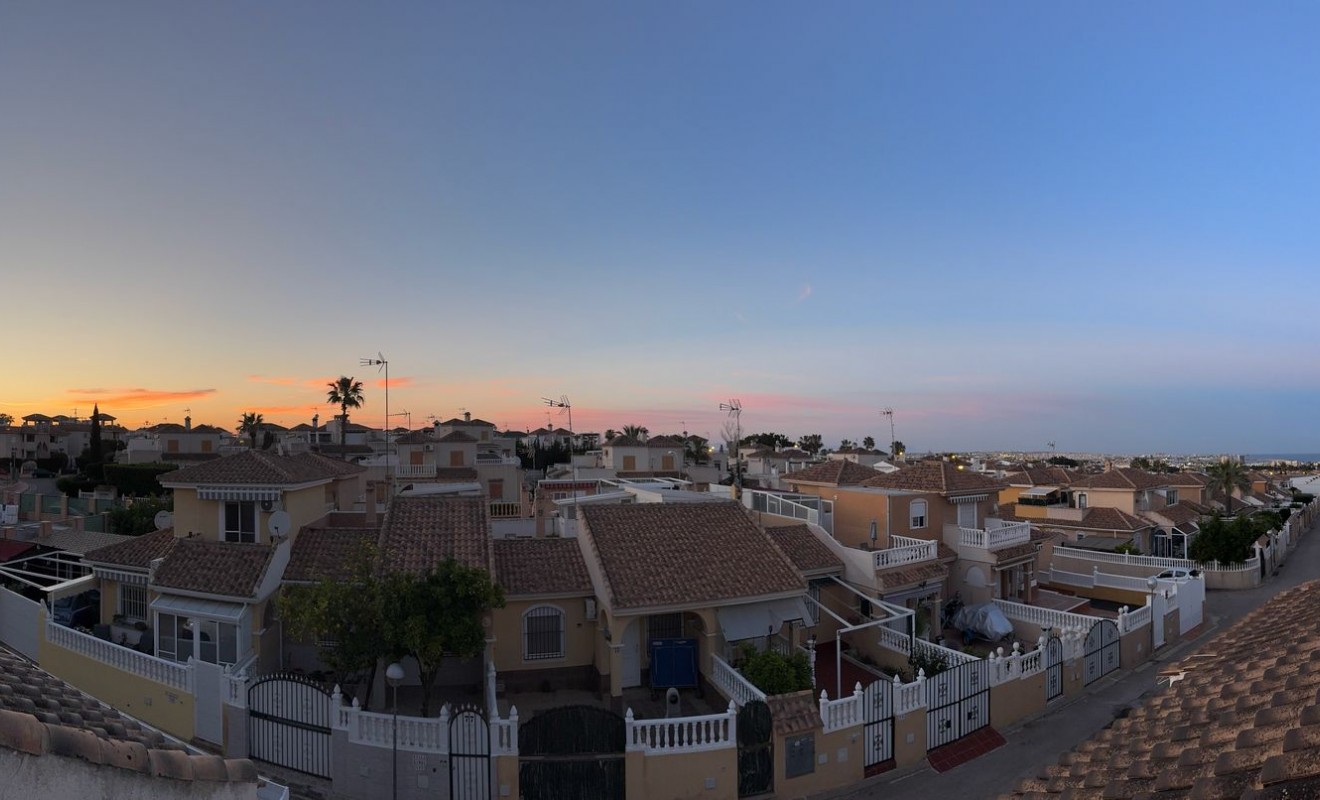 Wederverkoop - Villa - Torrevieja - Los altos