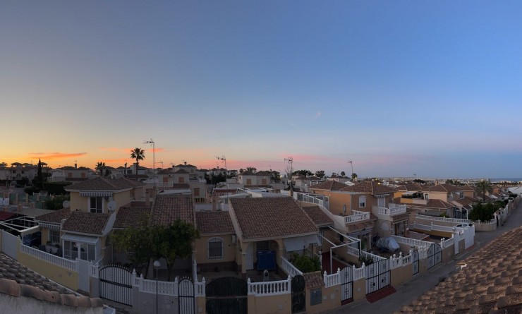 Wederverkoop - Villa - Torrevieja - Los altos