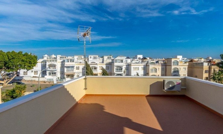 Wederverkoop - Detached villa - Orihuela Costa - Villamartín