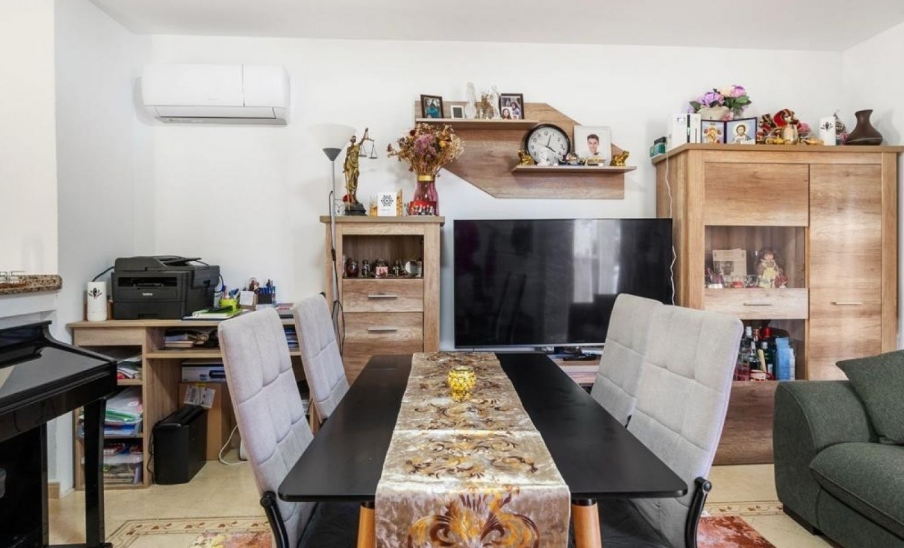 Wederverkoop - Detached villa - Orihuela Costa - Villamartín