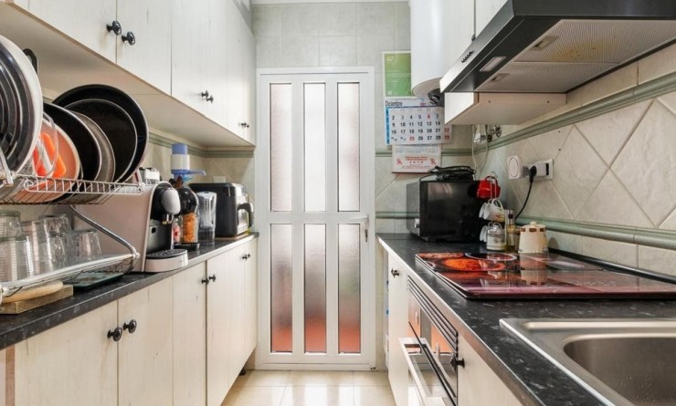 Wederverkoop - Detached villa - Orihuela Costa - Villamartín