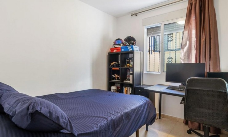 Wederverkoop - Detached villa - Orihuela Costa - Villamartín