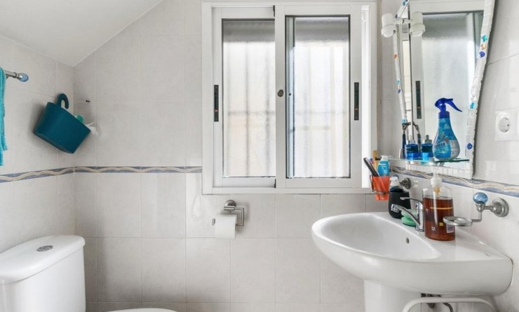 Wederverkoop - Detached villa - Orihuela Costa - Villamartín