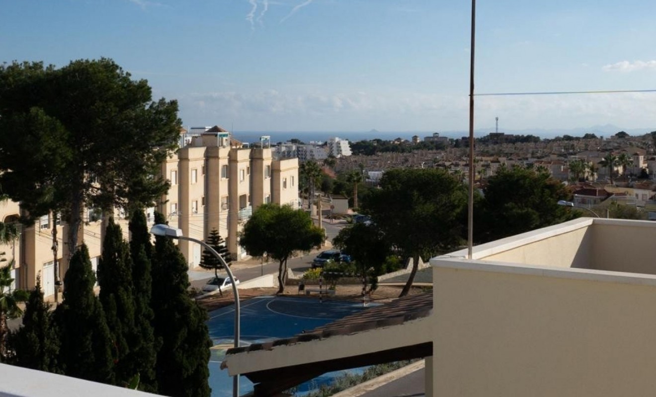 Wederverkoop - Detached villa - Orihuela Costa - Villamartín