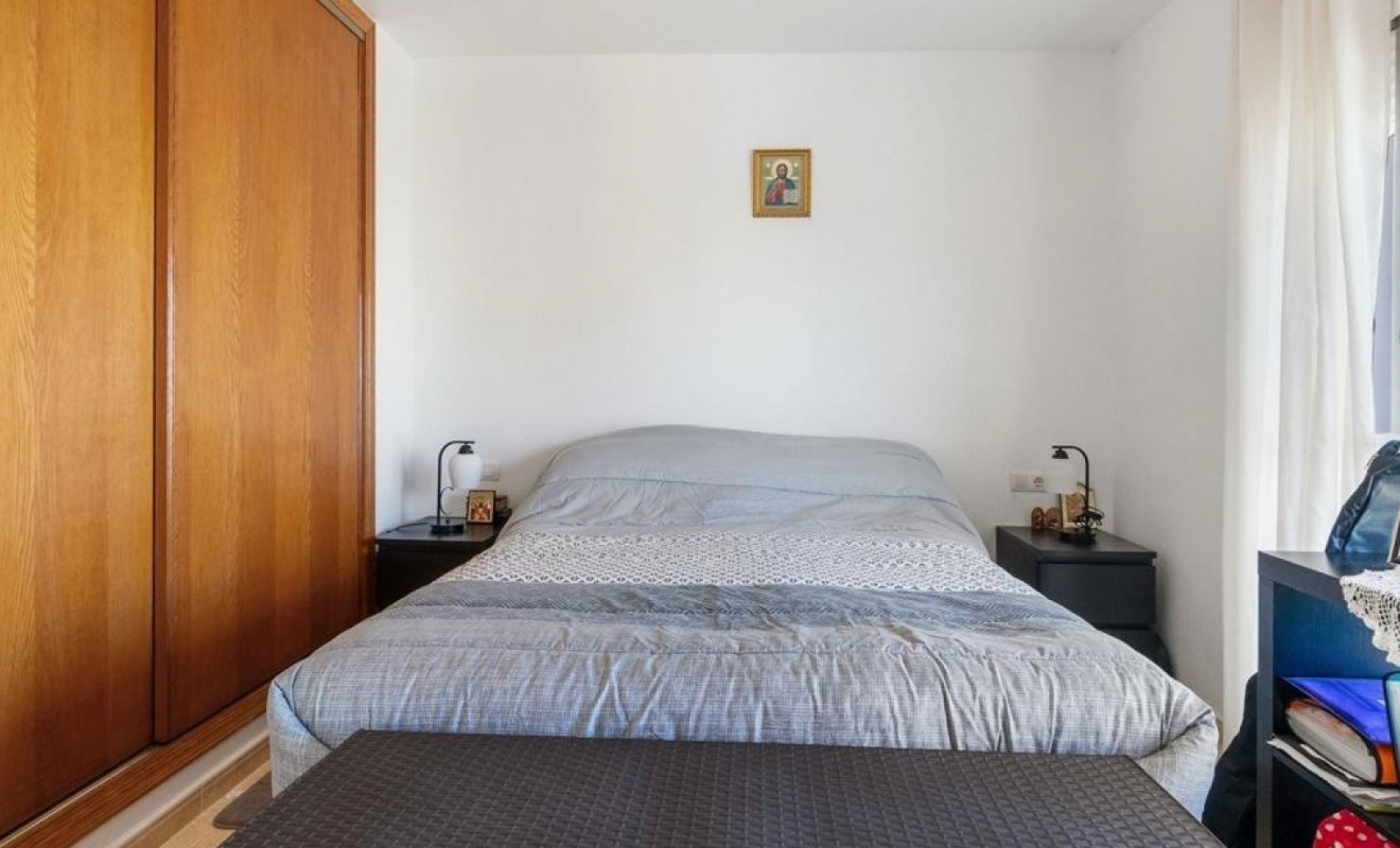 Wederverkoop - Detached villa - Orihuela Costa - Villamartín