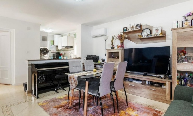 Wederverkoop - Detached villa - Orihuela Costa - Villamartín