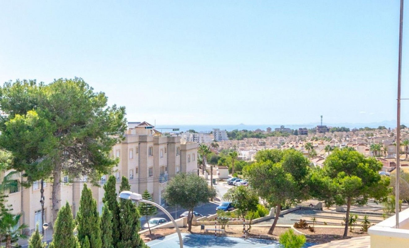 Wederverkoop - Detached villa - Orihuela Costa - Villamartín