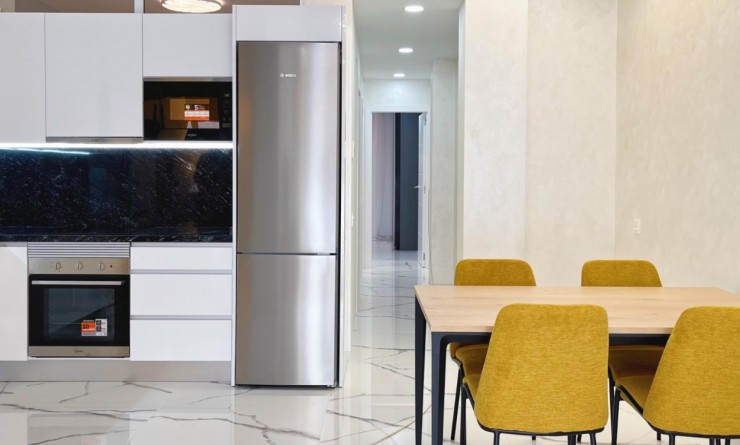 Wederverkoop - Appartement - Torrevieja - Playa del Cura