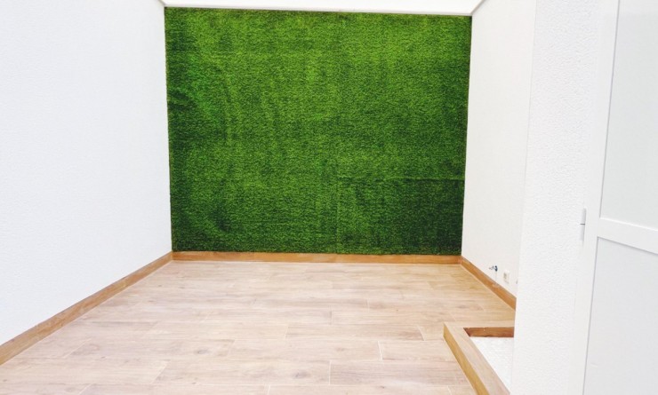 Wederverkoop - Appartement - Torrevieja - Playa del Cura