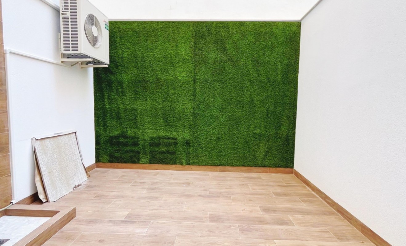 Wederverkoop - Appartement - Torrevieja - Playa del Cura