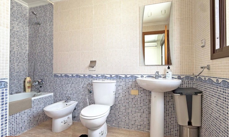 Sale - Apartment - Torrevieja