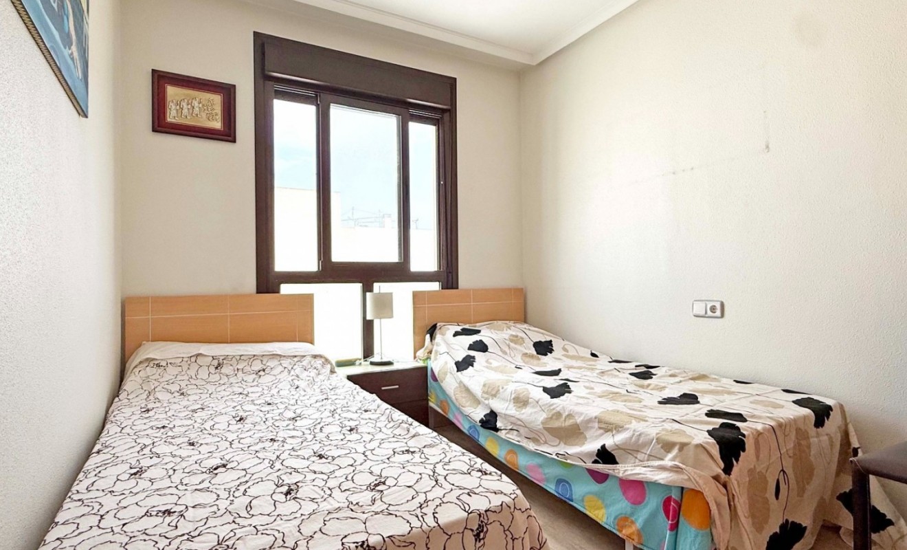 Sale - Apartment - Torrevieja