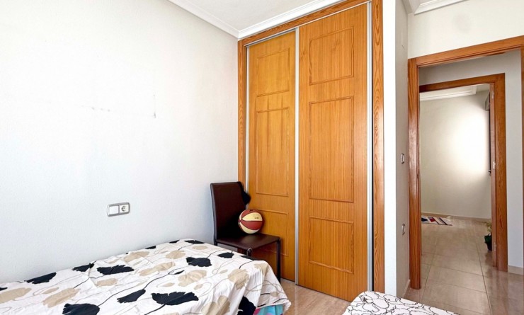 Sale - Apartment - Torrevieja