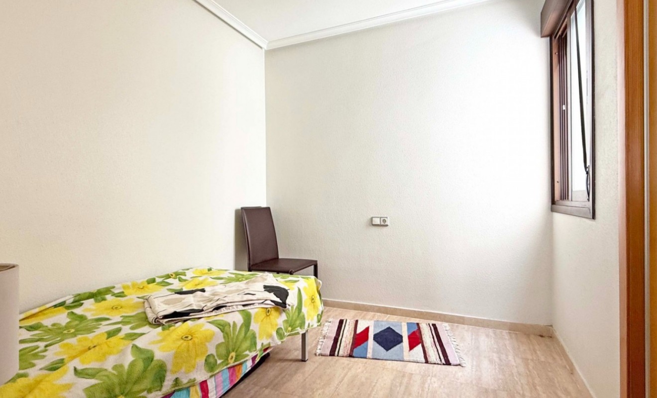 Sale - Apartment - Torrevieja