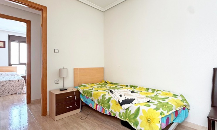 Sale - Apartment - Torrevieja