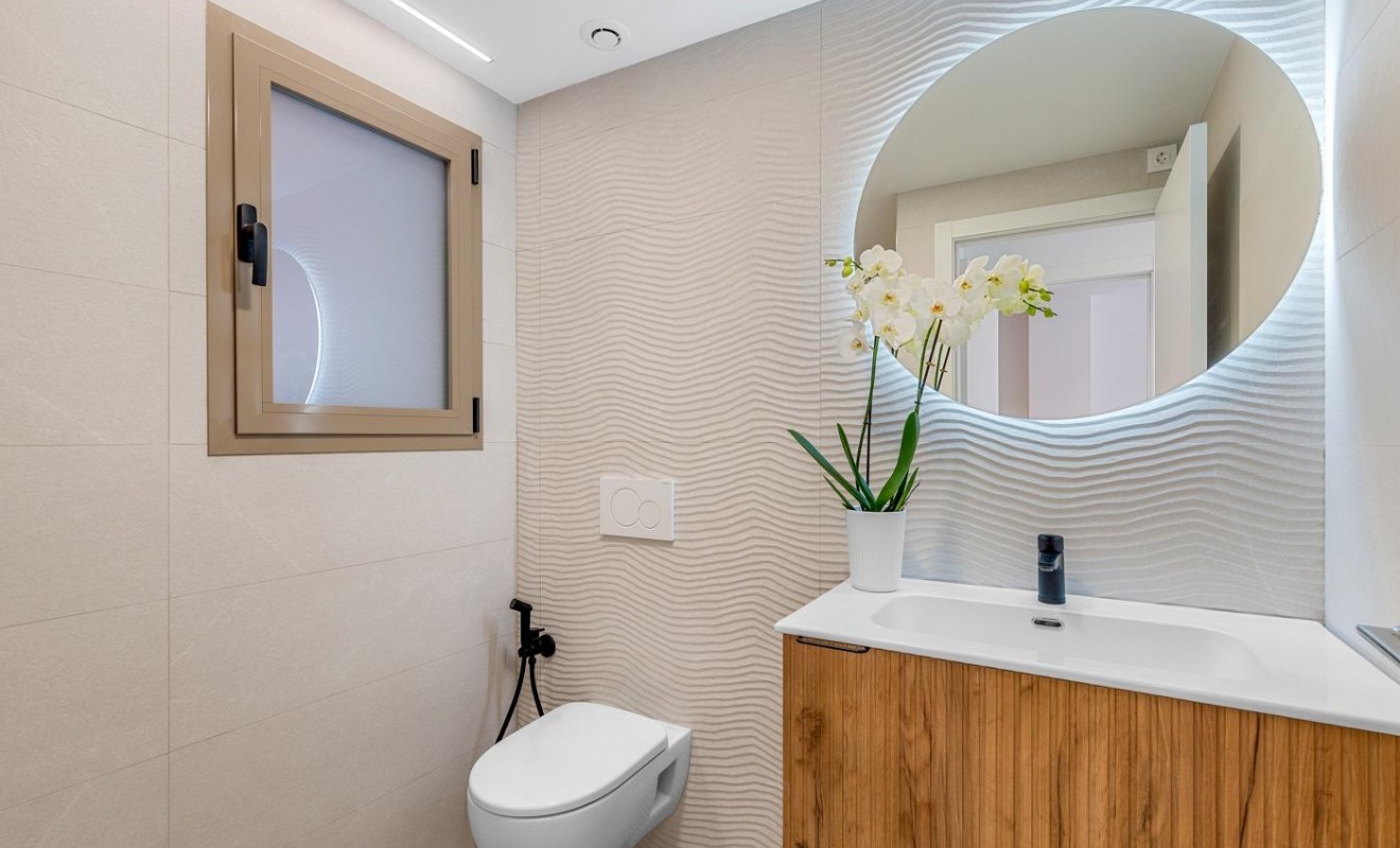 Nouvelle construction - Attique - Jacarilla - Comunidad Valenciana