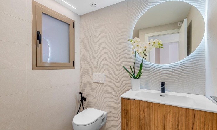 New Build - Apartment - Jacarilla - Comunidad Valenciana