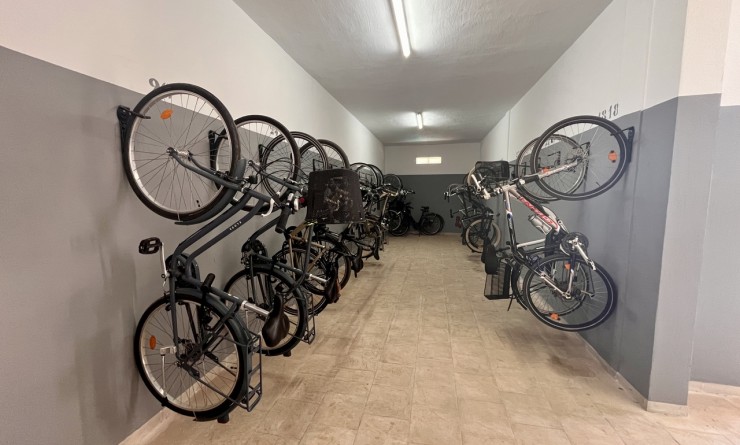 Revente - Appartement - Pilar de la Horadada