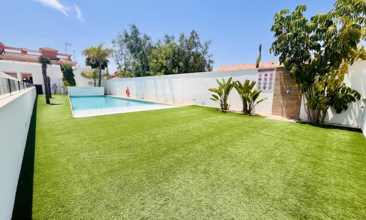 Revente - Appartement - Pilar de la Horadada