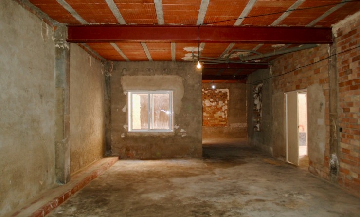 Wederverkoop - Herenhuis - San Pedro del Pinatar - Los Antolinos