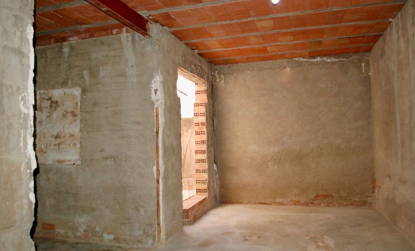 Wederverkoop - Herenhuis - San Pedro del Pinatar - Los Antolinos