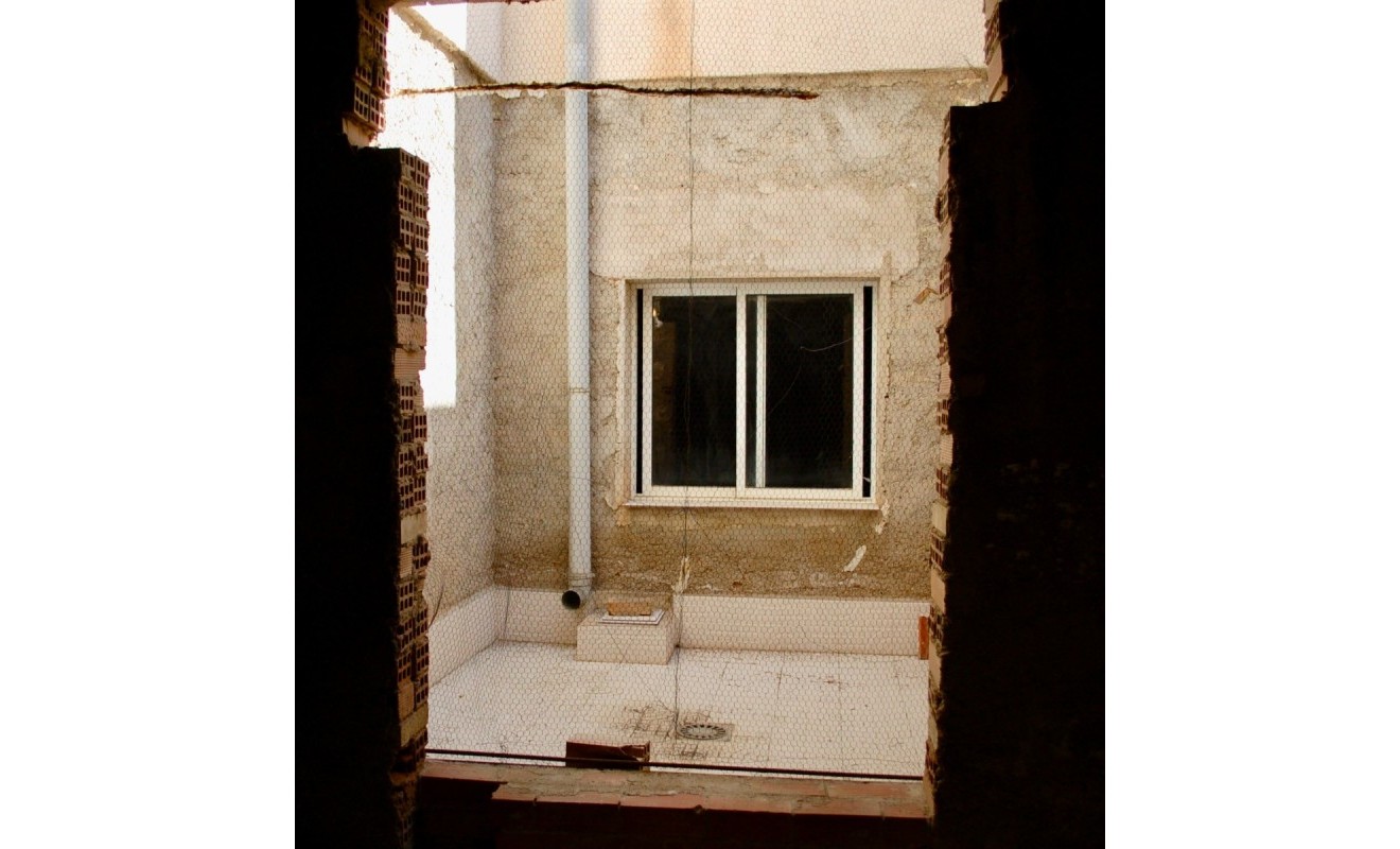 Wederverkoop - Herenhuis - San Pedro del Pinatar - Los Antolinos