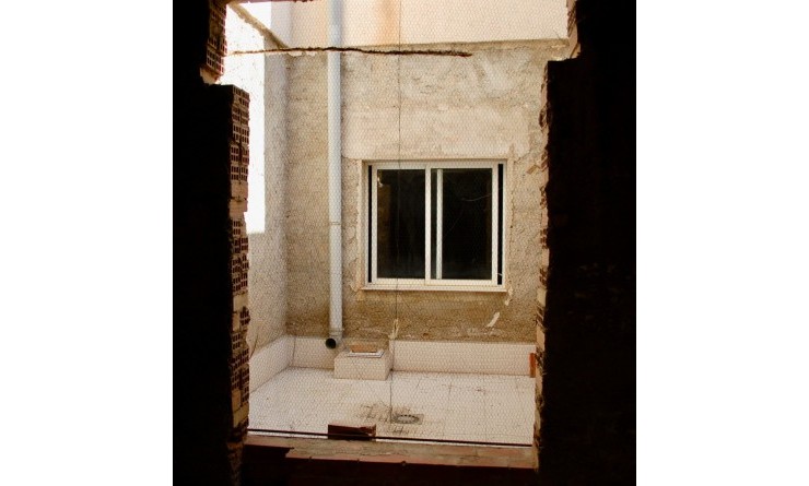 Wederverkoop - Herenhuis - San Pedro del Pinatar - Los Antolinos