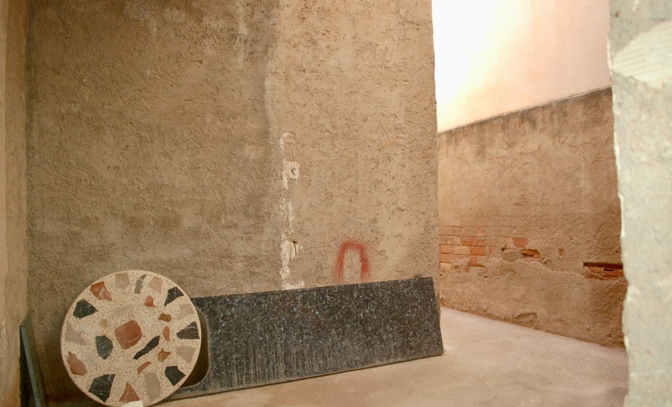 Wederverkoop - Herenhuis - San Pedro del Pinatar - Los Antolinos