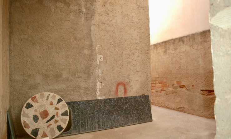 Wederverkoop - Herenhuis - San Pedro del Pinatar - Los Antolinos